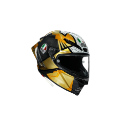 Kask Motocyklowy AGV Pista GP RR Mir World Champion 2020